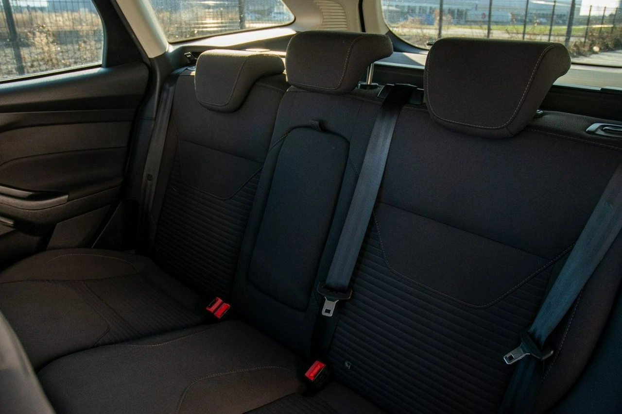 Ford Focus - Zdjęcie 28