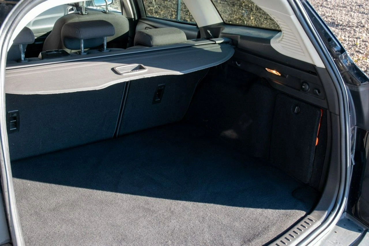 Ford Focus - Zdjęcie 31