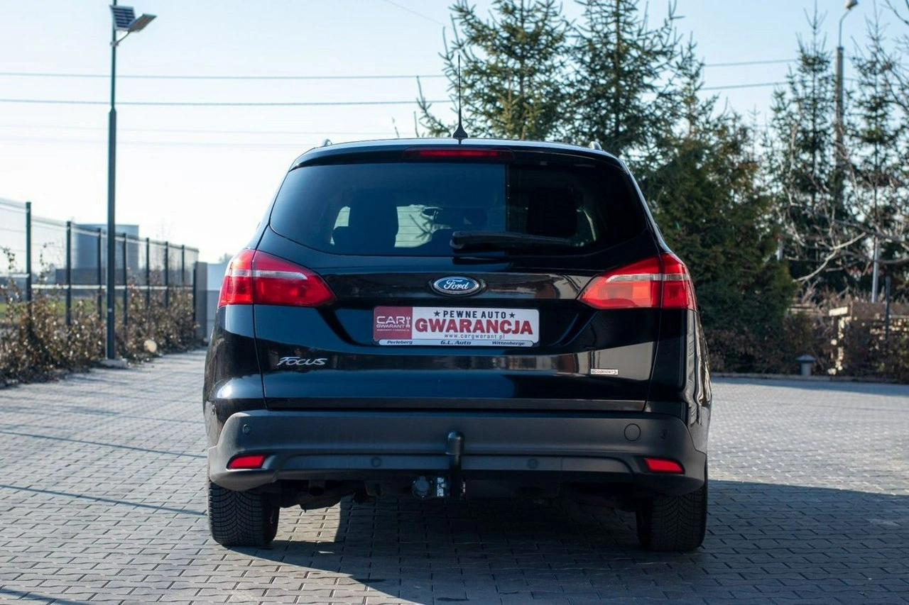 Ford Focus - Zdjęcie 5