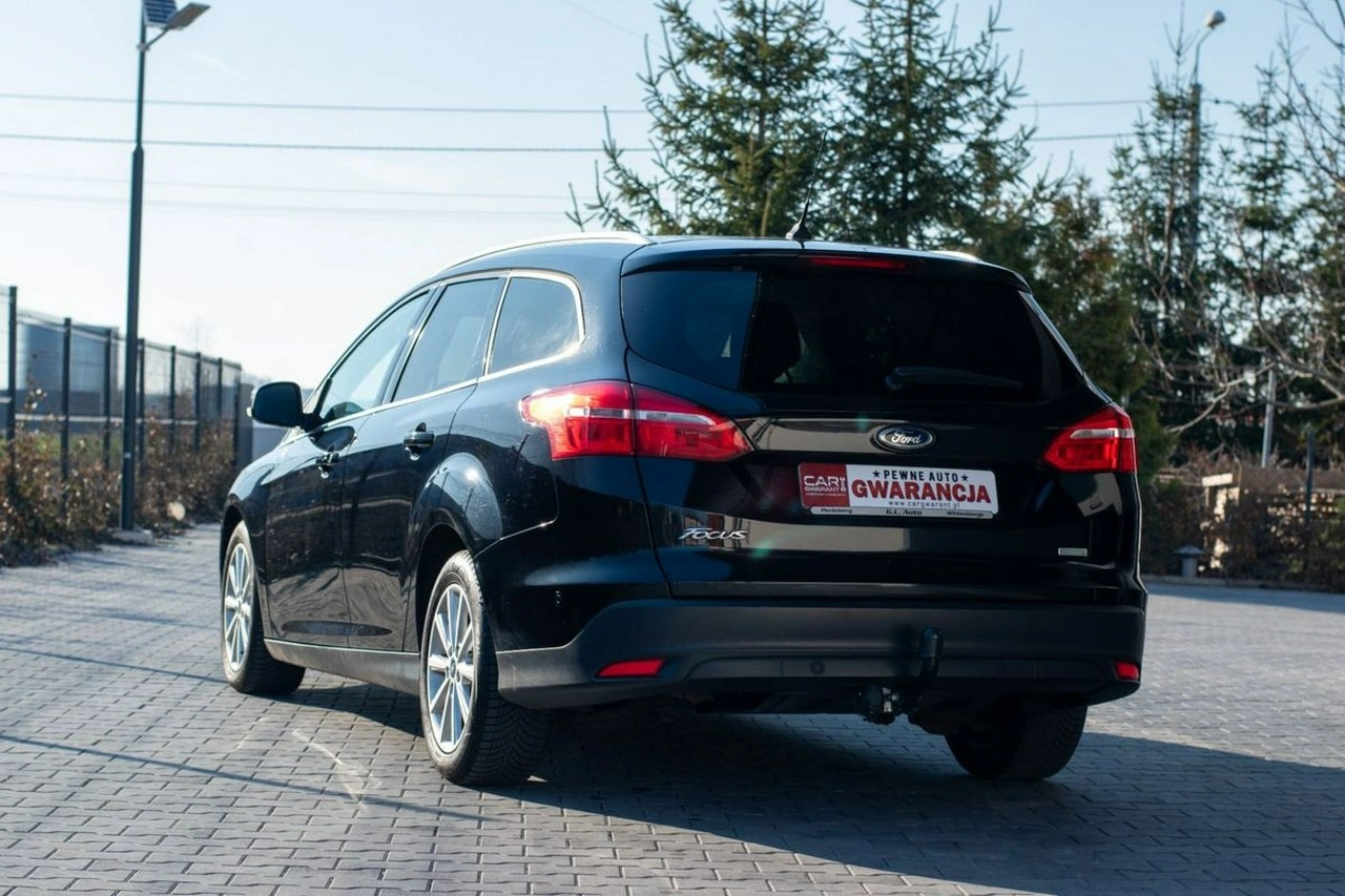 Ford Focus - Zdjęcie 6