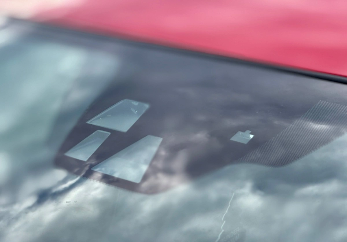 Mazda 6 - Zdjęcie 13