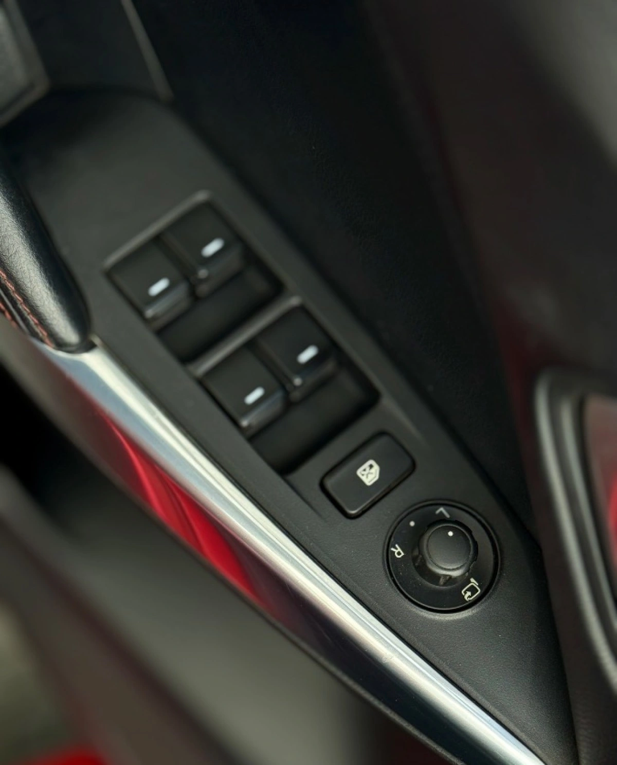 Mazda 6 - Zdjęcie 21