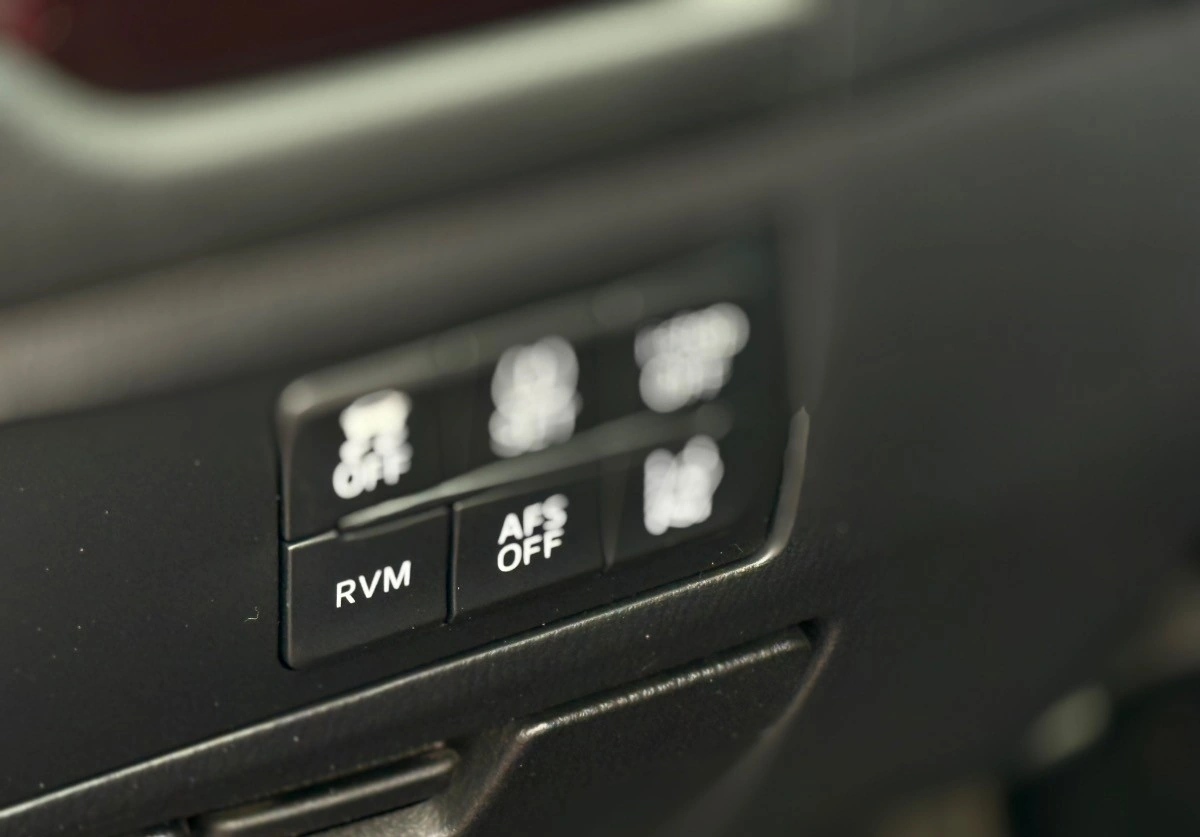 Mazda 6 - Zdjęcie 24