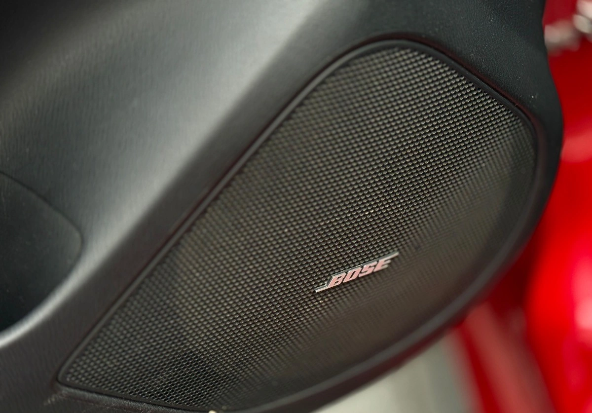 Mazda 6 - Zdjęcie 22