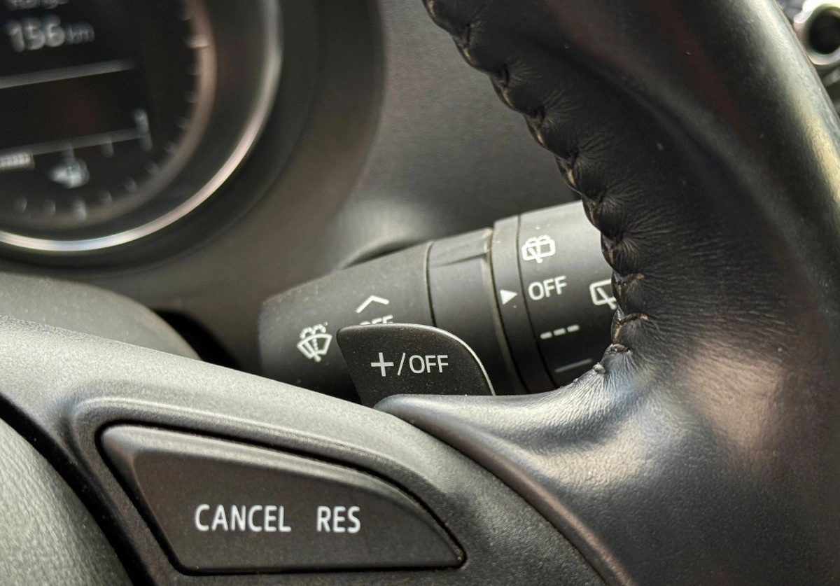 Mazda 6 - Zdjęcie 28