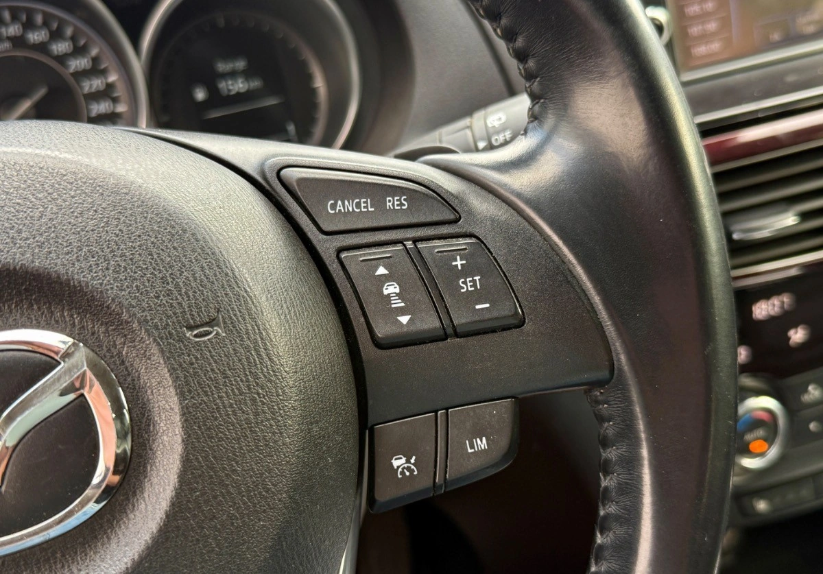 Mazda 6 - Zdjęcie 27