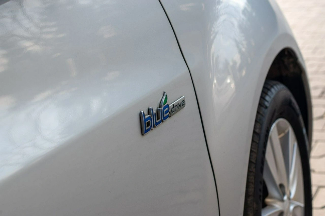 Hyundai ix20 - Zdjęcie 15