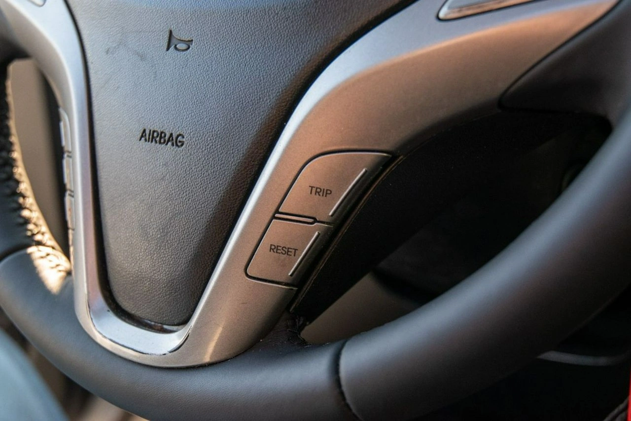 Hyundai ix20 - Zdjęcie 24