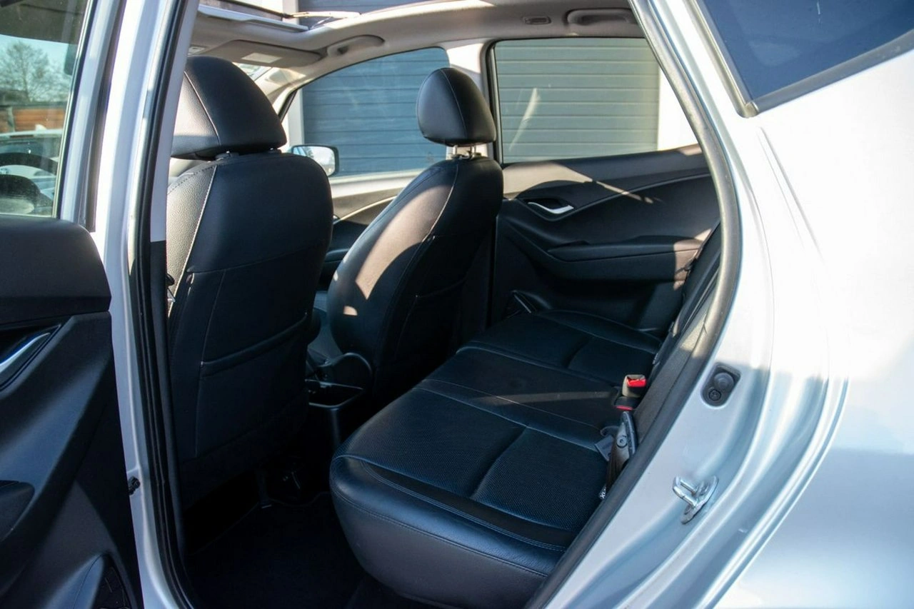 Hyundai ix20 - Zdjęcie 28