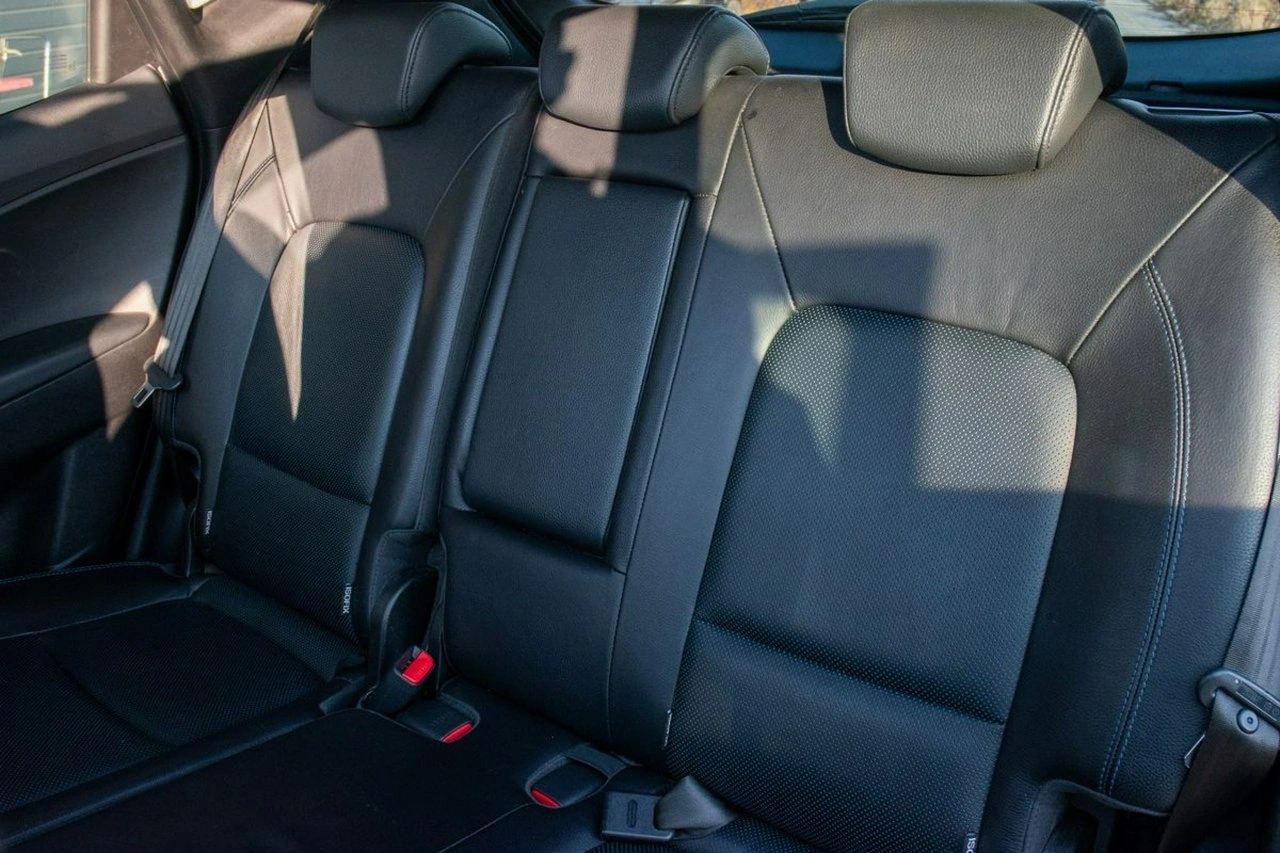 Hyundai ix20 - Zdjęcie 29