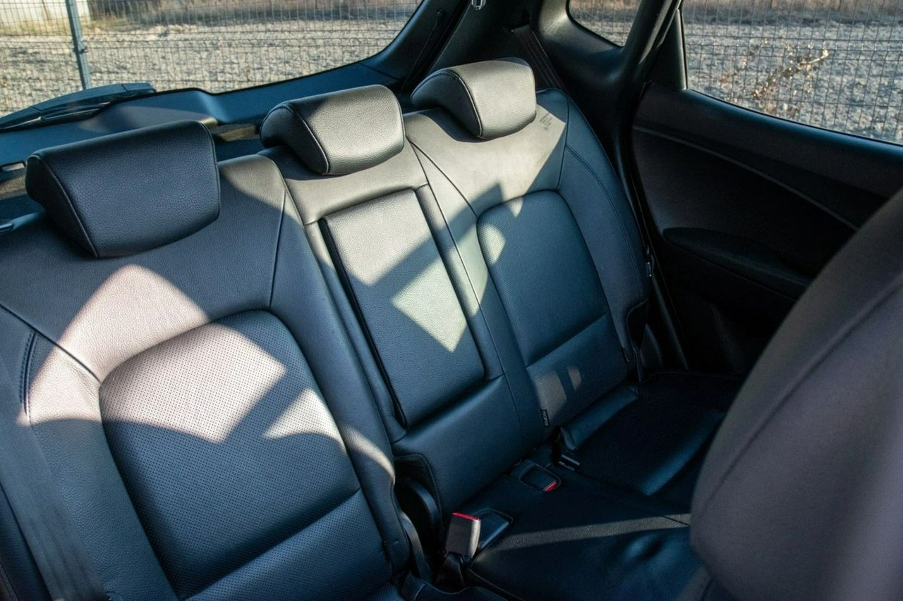 Hyundai ix20 - Zdjęcie 30