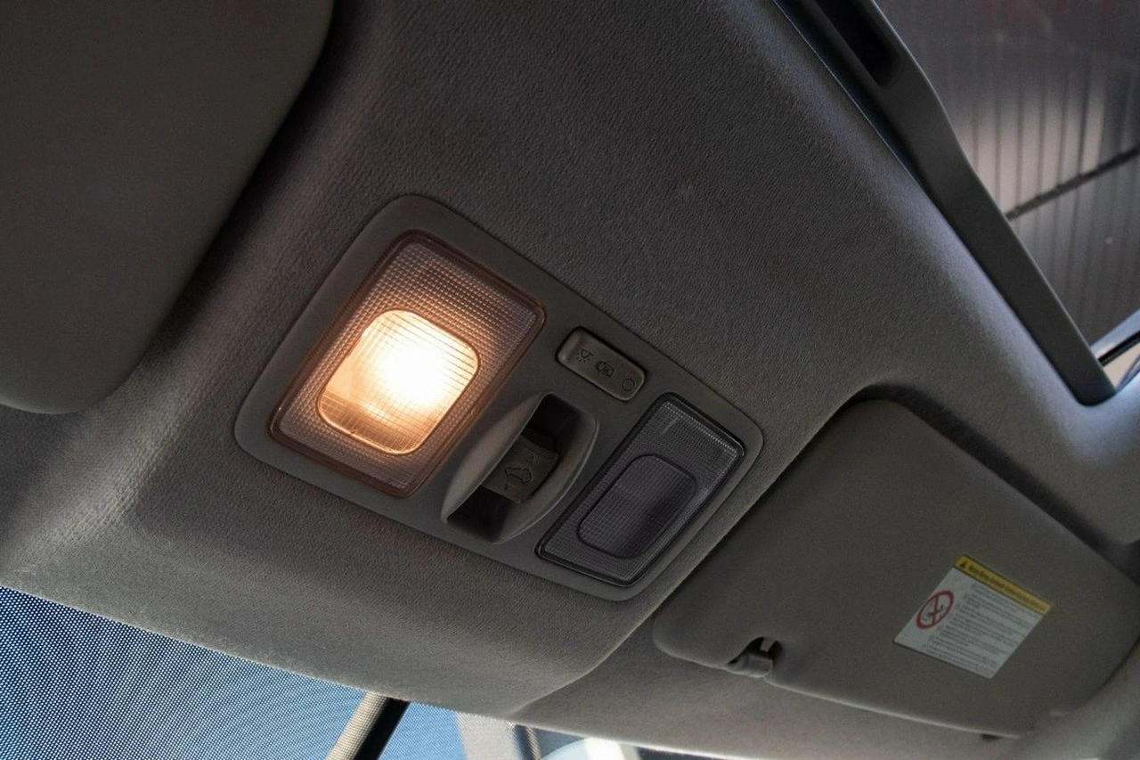 Hyundai ix20 - Zdjęcie 33