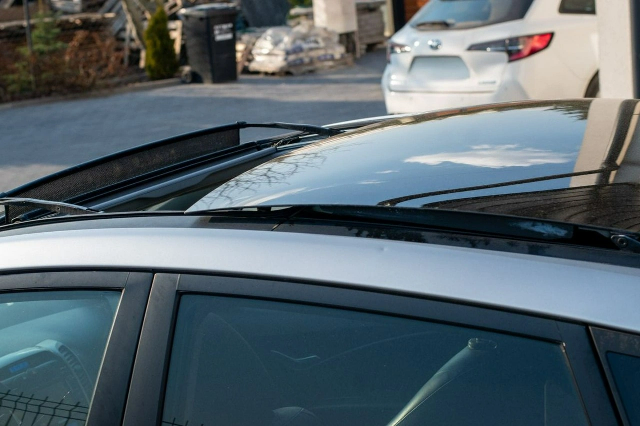 Hyundai ix20 - Zdjęcie 34