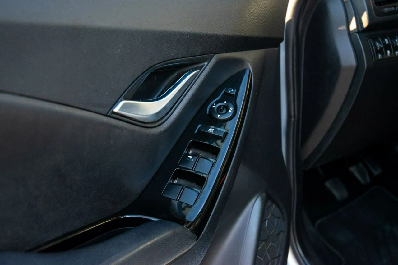 Hyundai ix20 - Zdjęcie 35