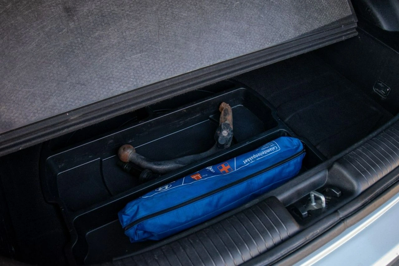 Hyundai ix20 - Zdjęcie 36