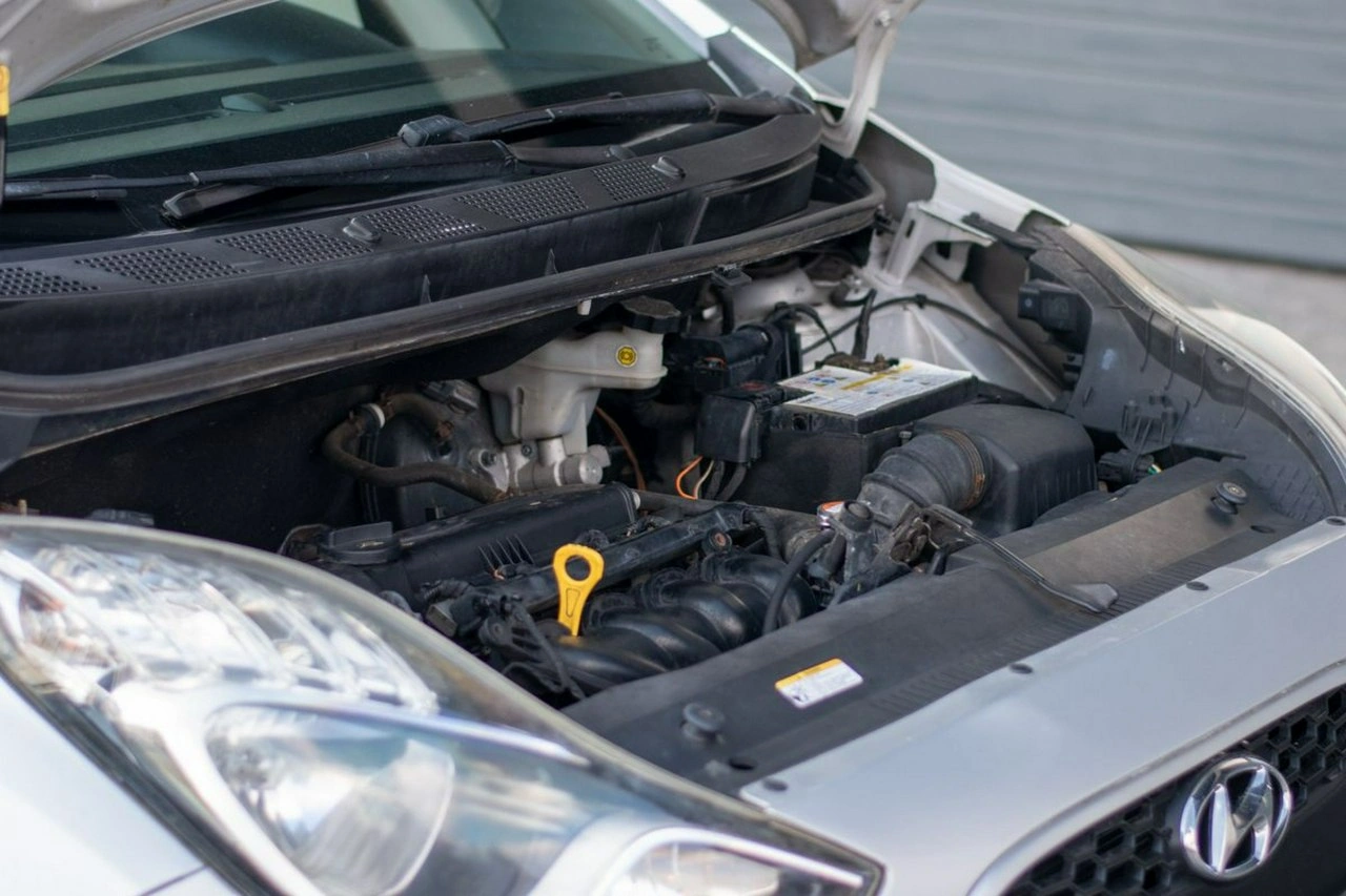 Hyundai ix20 - Zdjęcie 38