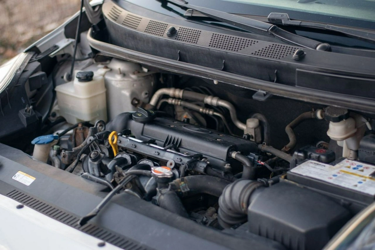 Hyundai ix20 - Zdjęcie 39