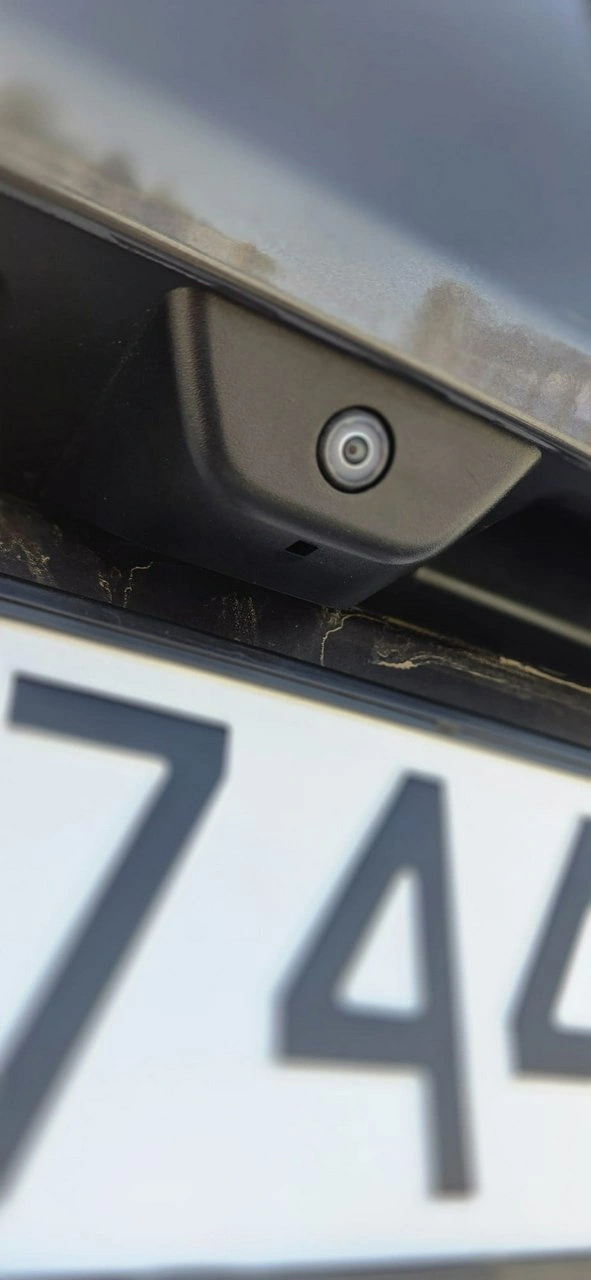 Jeep Grand Cherokee - Zdjęcie 32