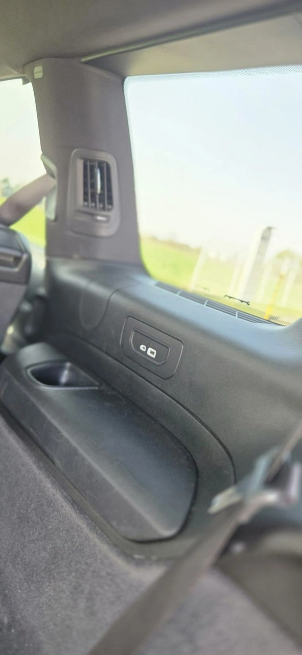 Jeep Grand Cherokee - Zdjęcie 39