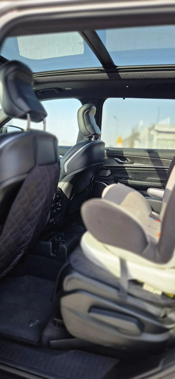 Jeep Grand Cherokee - Zdjęcie 43
