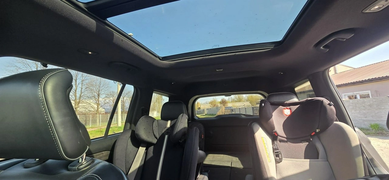 Jeep Grand Cherokee - Zdjęcie 27