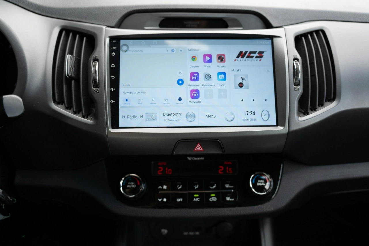 Kia Sportage - Zdjęcie 12