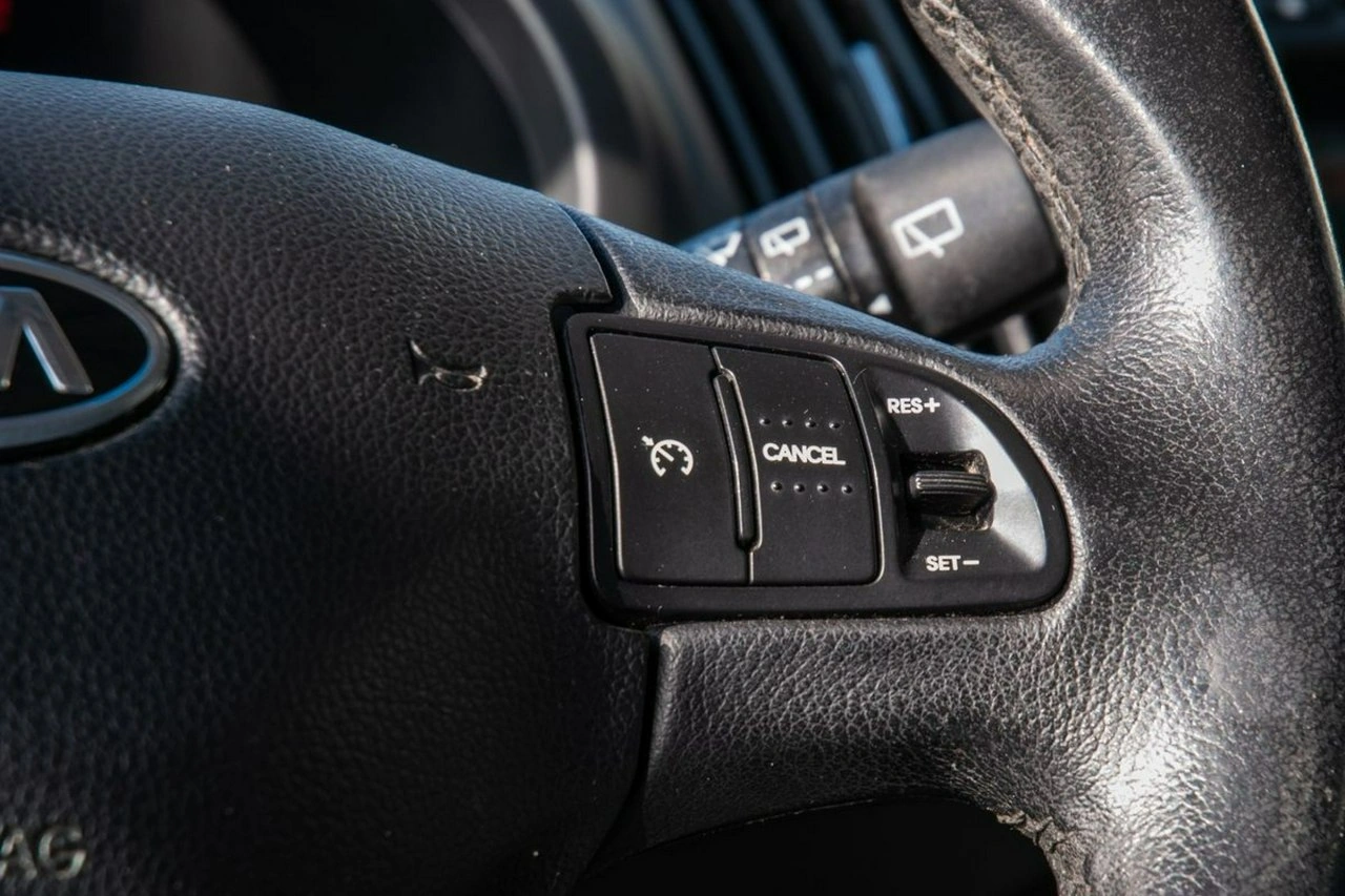 Kia Sportage - Zdjęcie 13
