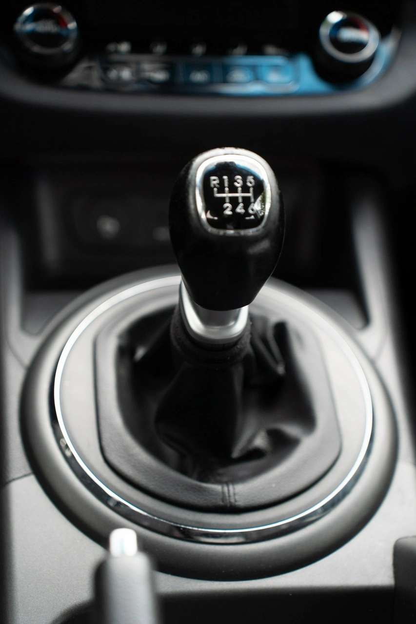 Kia Sportage - Zdjęcie 19