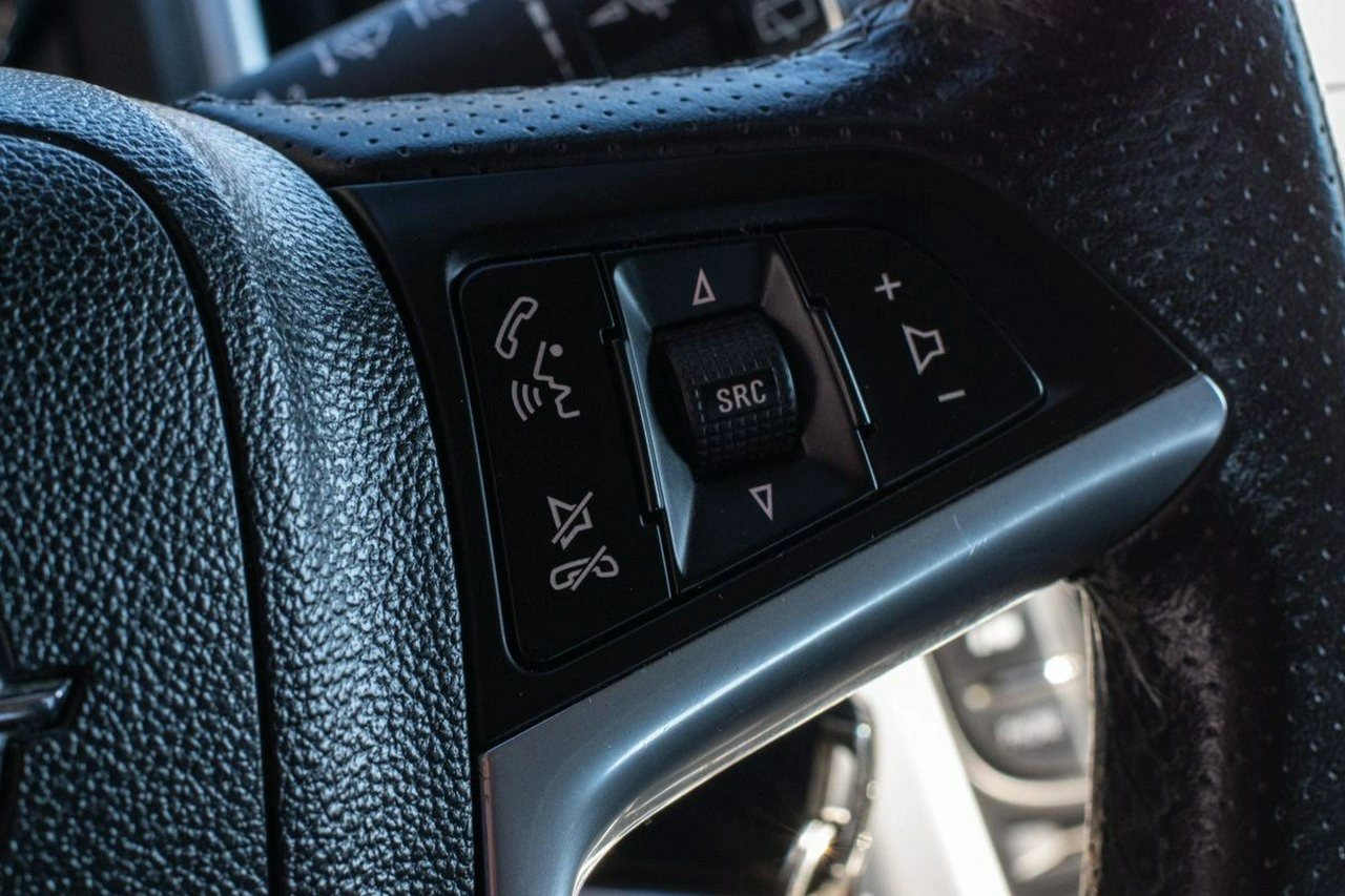 Opel Astra - Zdjęcie 23