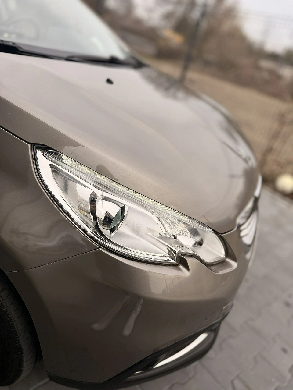 Peugeot 2008 - Zdjęcie 15