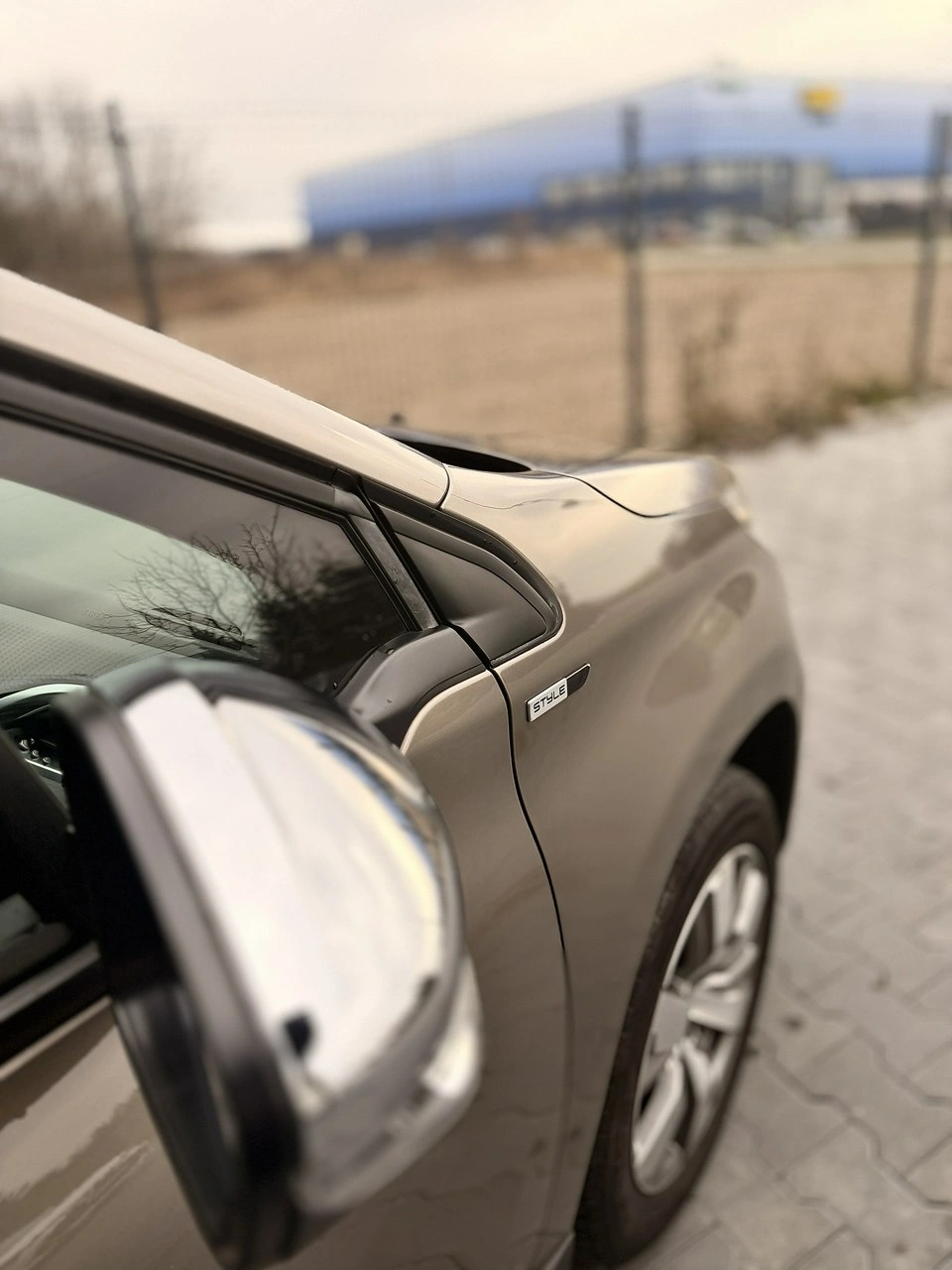 Peugeot 2008 - Zdjęcie 16
