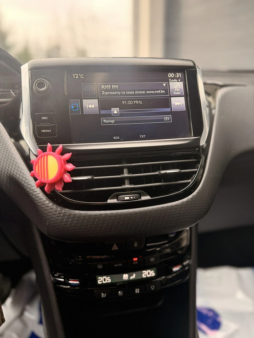 Peugeot 2008 - Zdjęcie 22