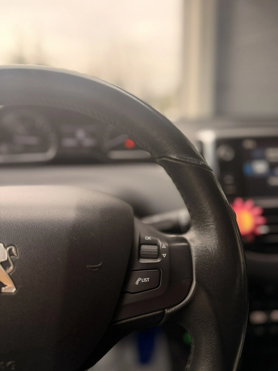 Peugeot 2008 - Zdjęcie 25