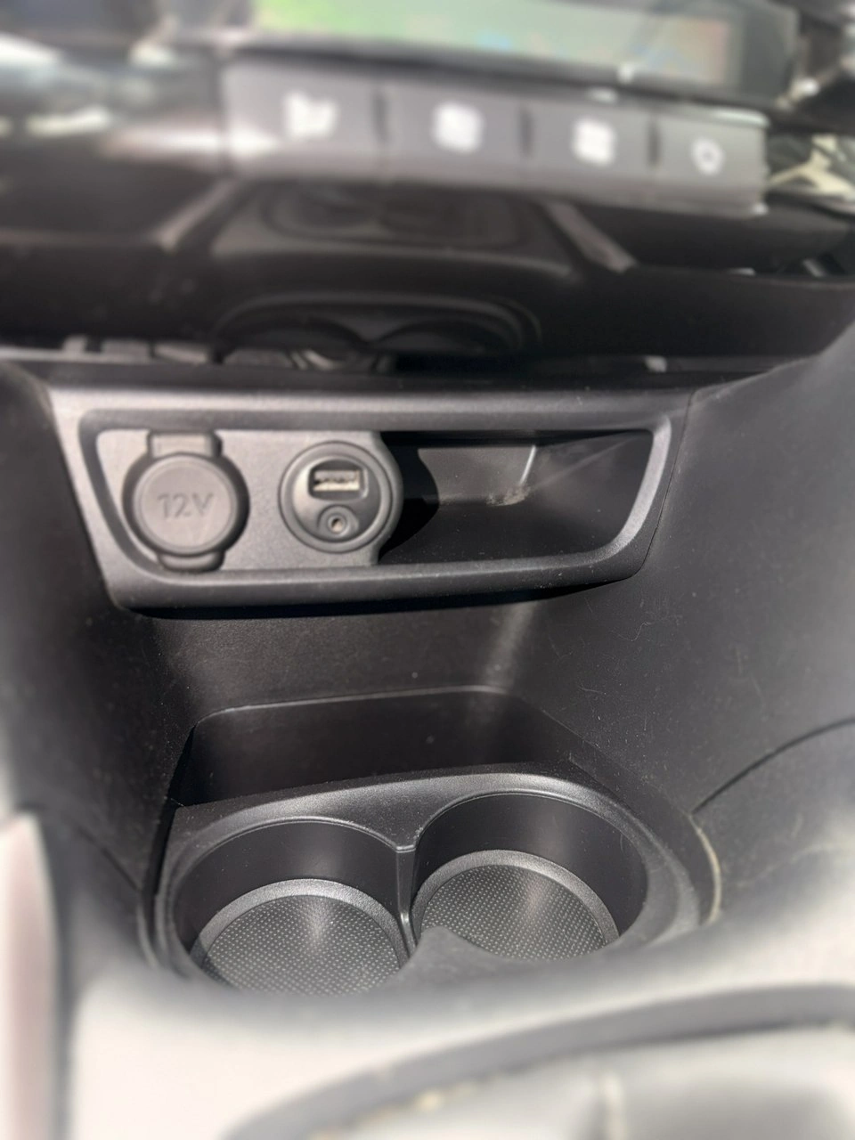 Peugeot 2008 - Zdjęcie 27