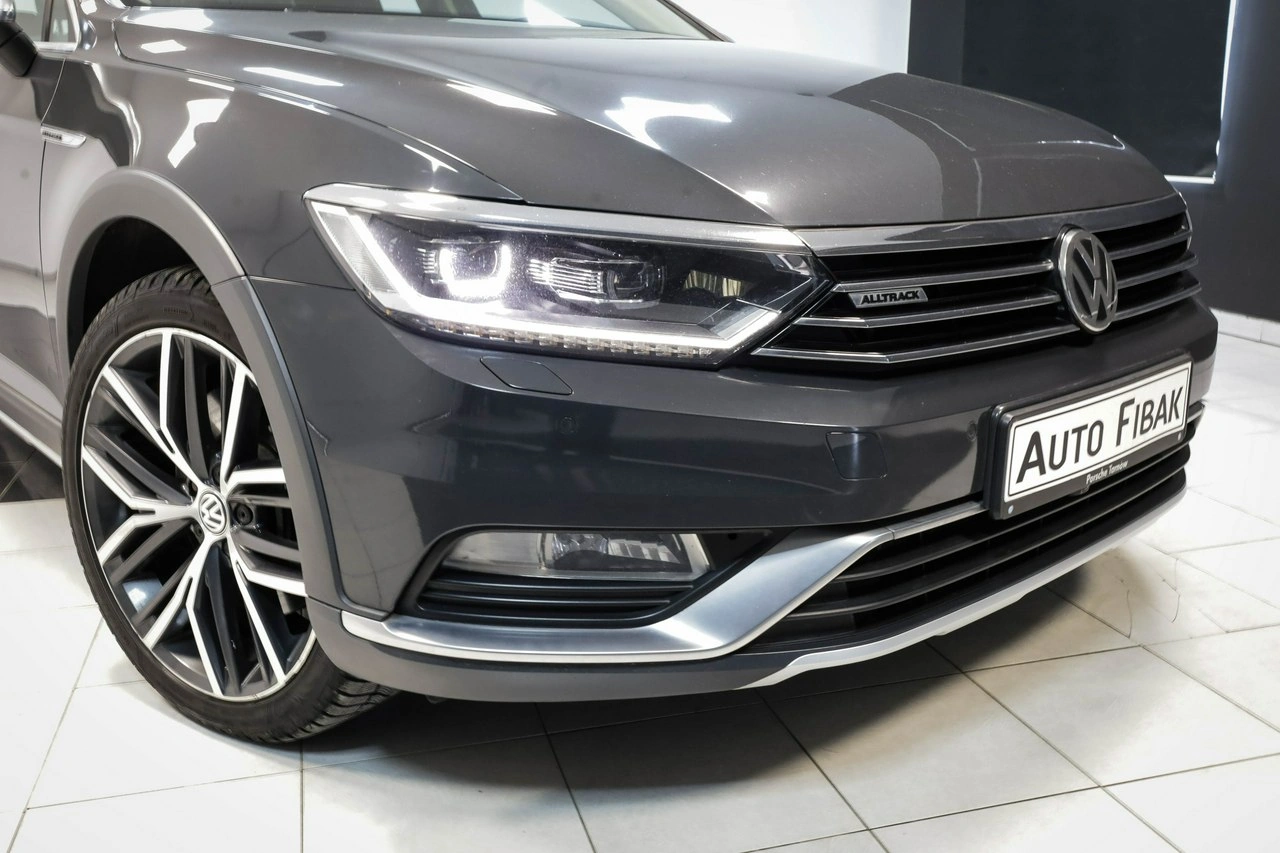 Volkswagen Passat - Zdjęcie 2