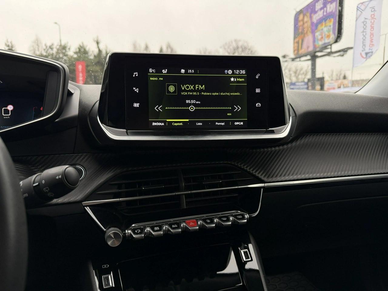 Peugeot 2008 - Zdjęcie 10