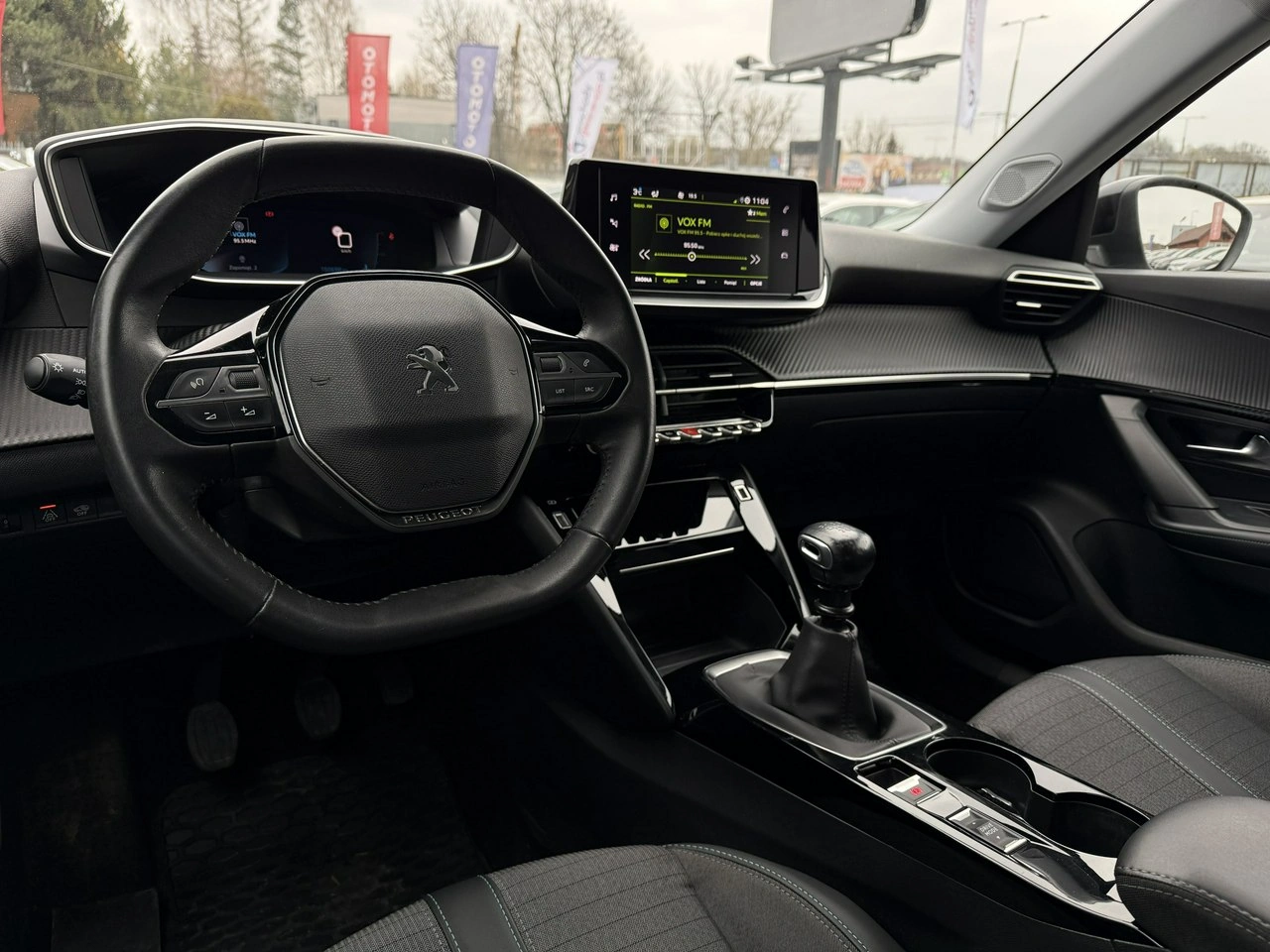 Peugeot 2008 - Zdjęcie 13