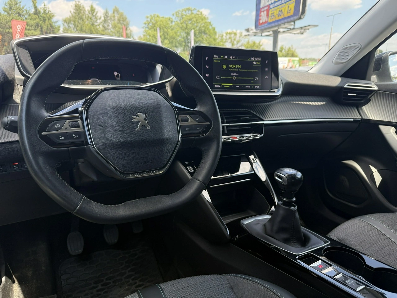 Peugeot 2008 - Zdjęcie 16
