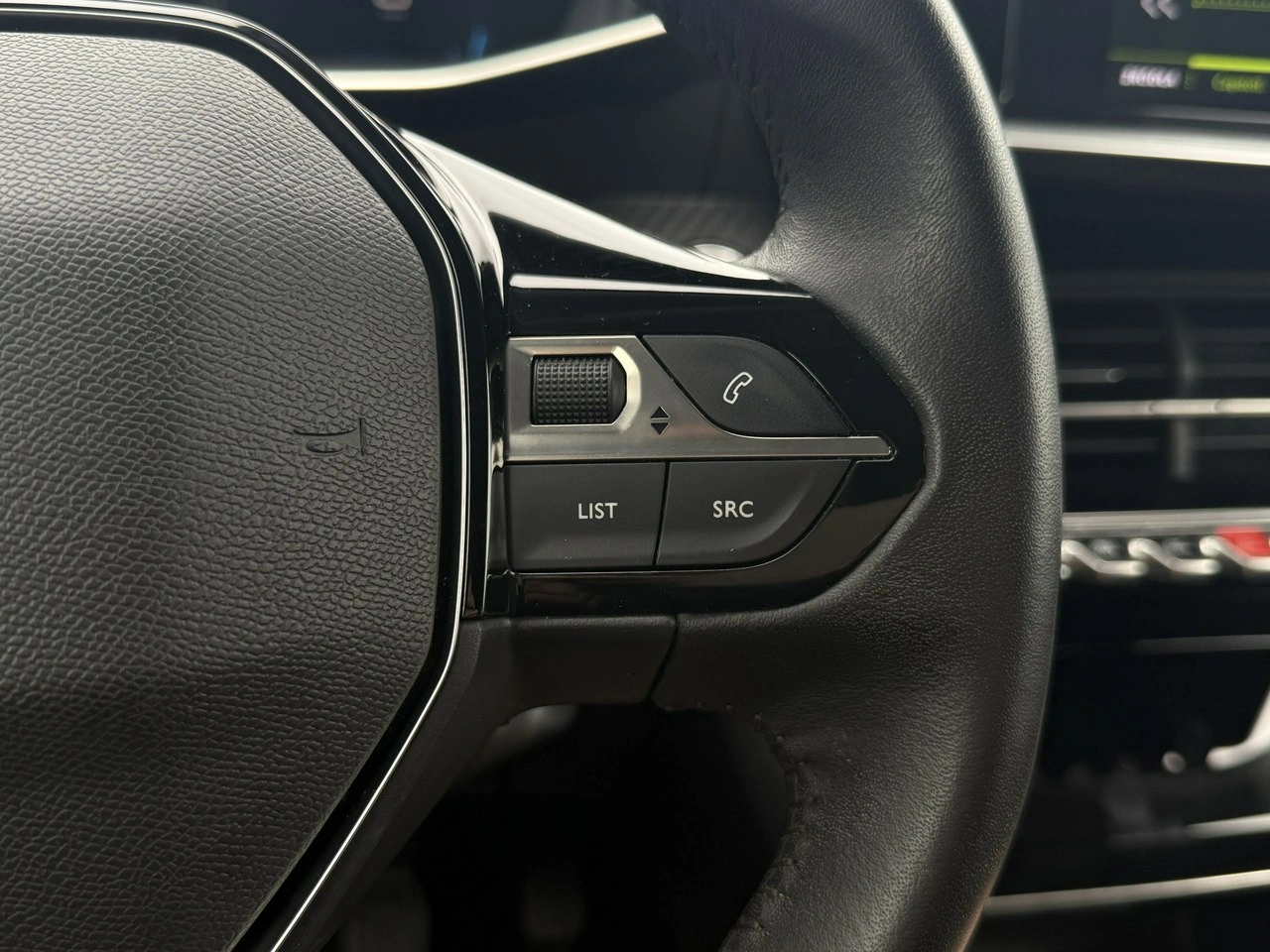 Peugeot 2008 - Zdjęcie 16