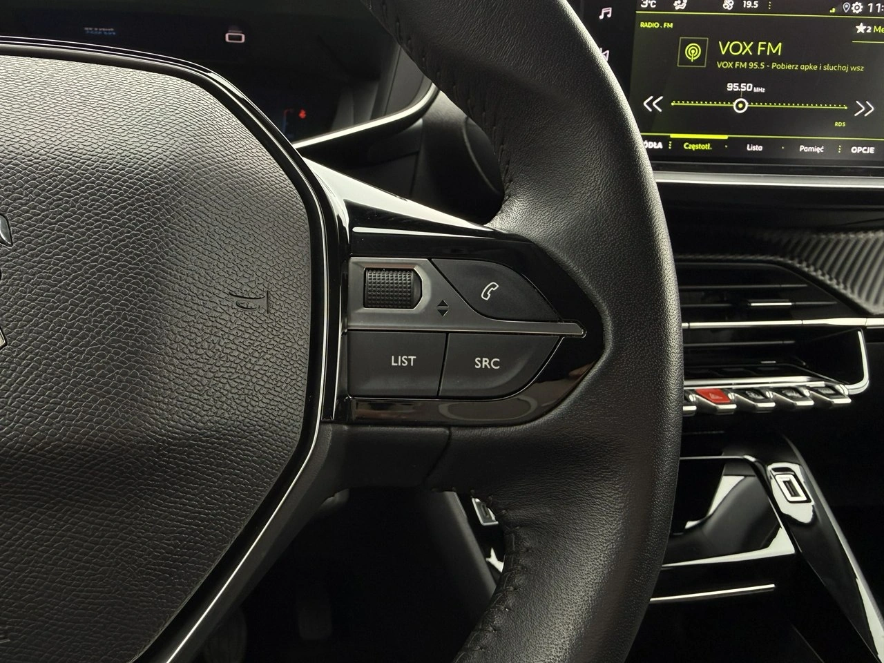 Peugeot 2008 - Zdjęcie 16