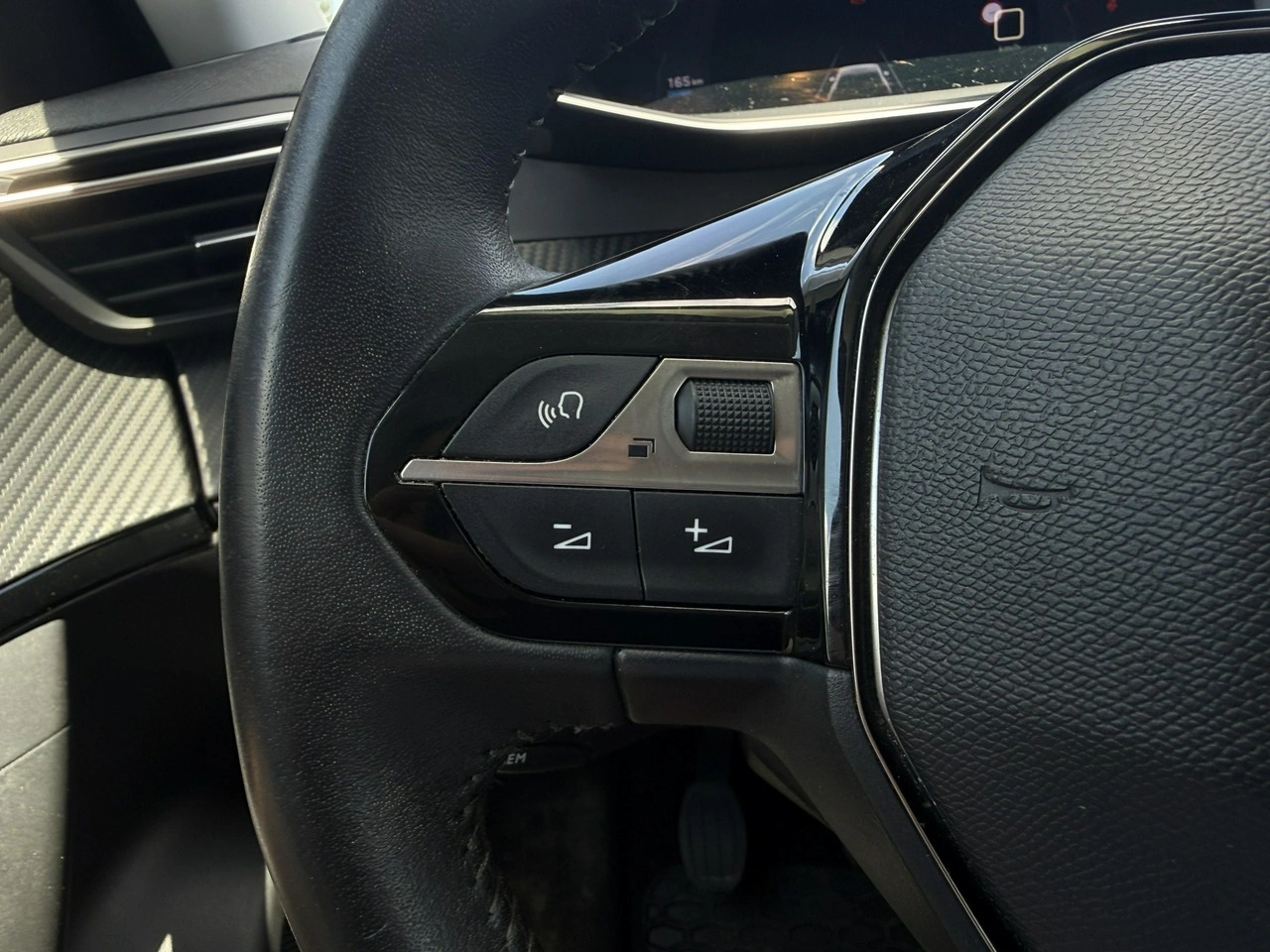 Peugeot 2008 - Zdjęcie 19