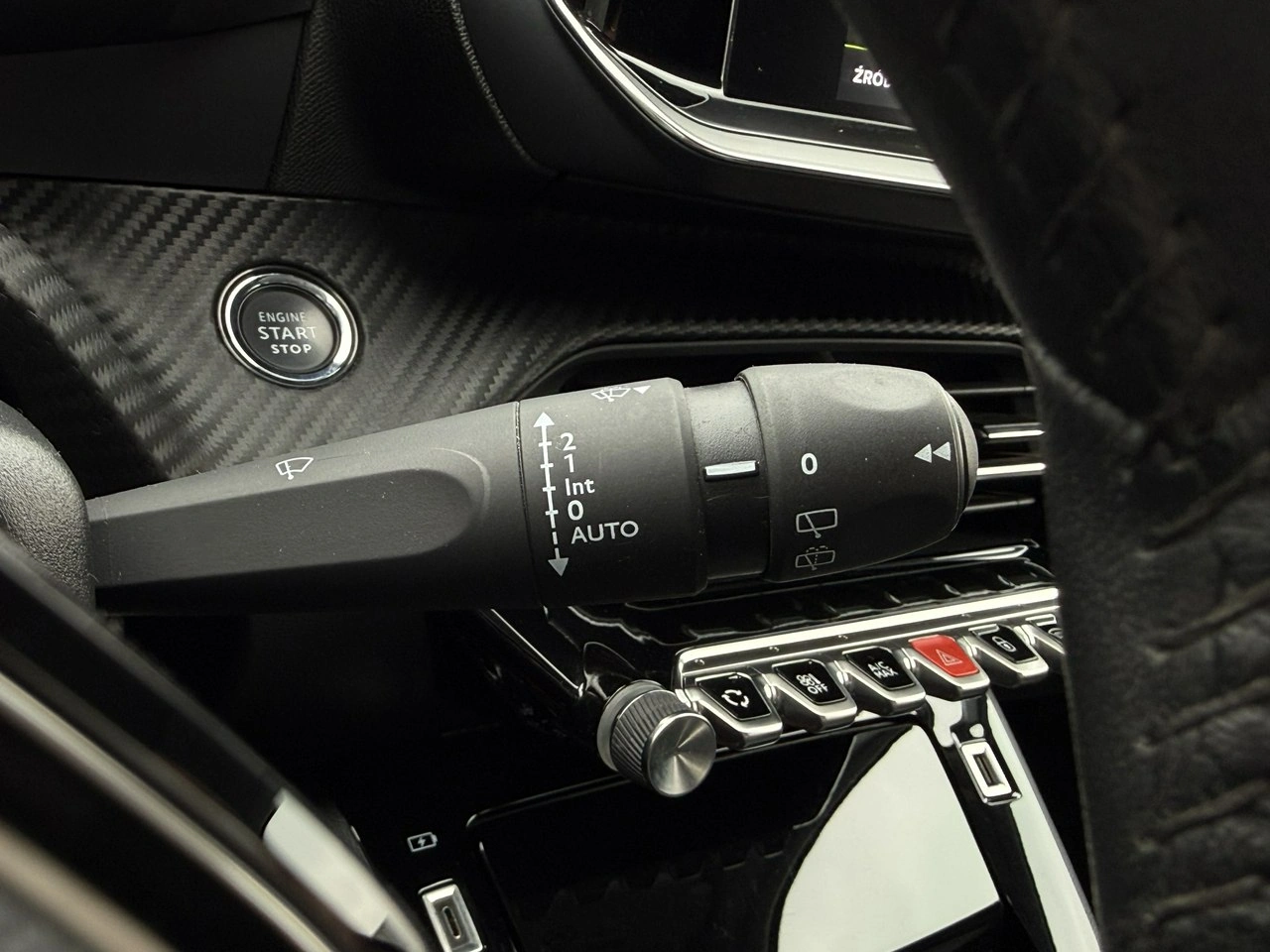 Peugeot 2008 - Zdjęcie 18