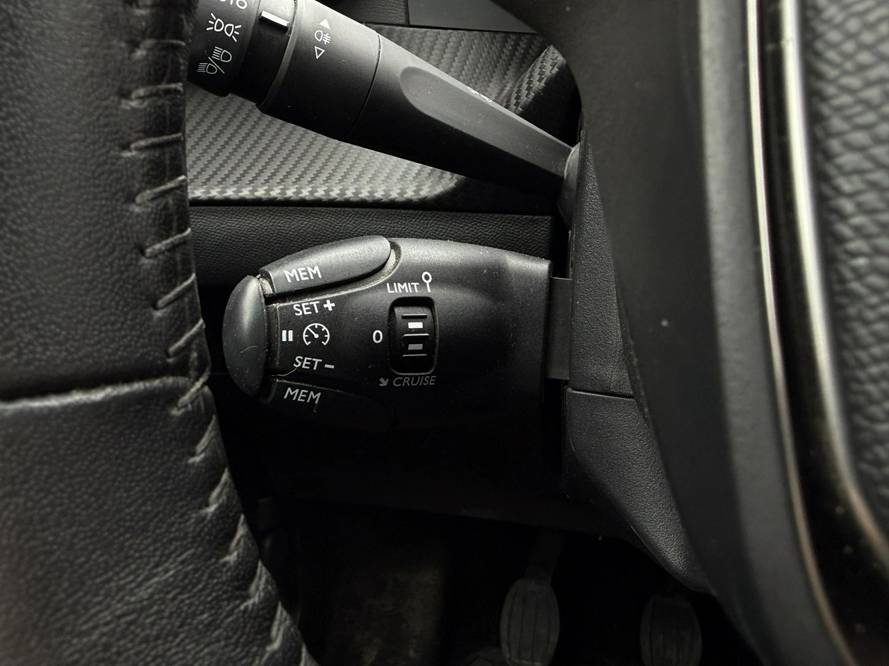 Peugeot 2008 - Zdjęcie 19