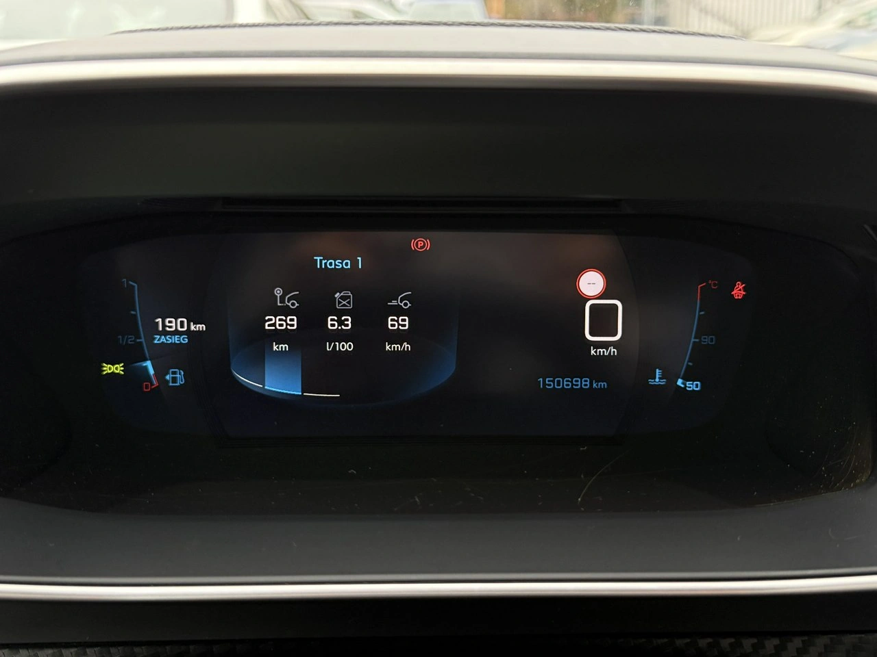 Peugeot 2008 - Zdjęcie 20