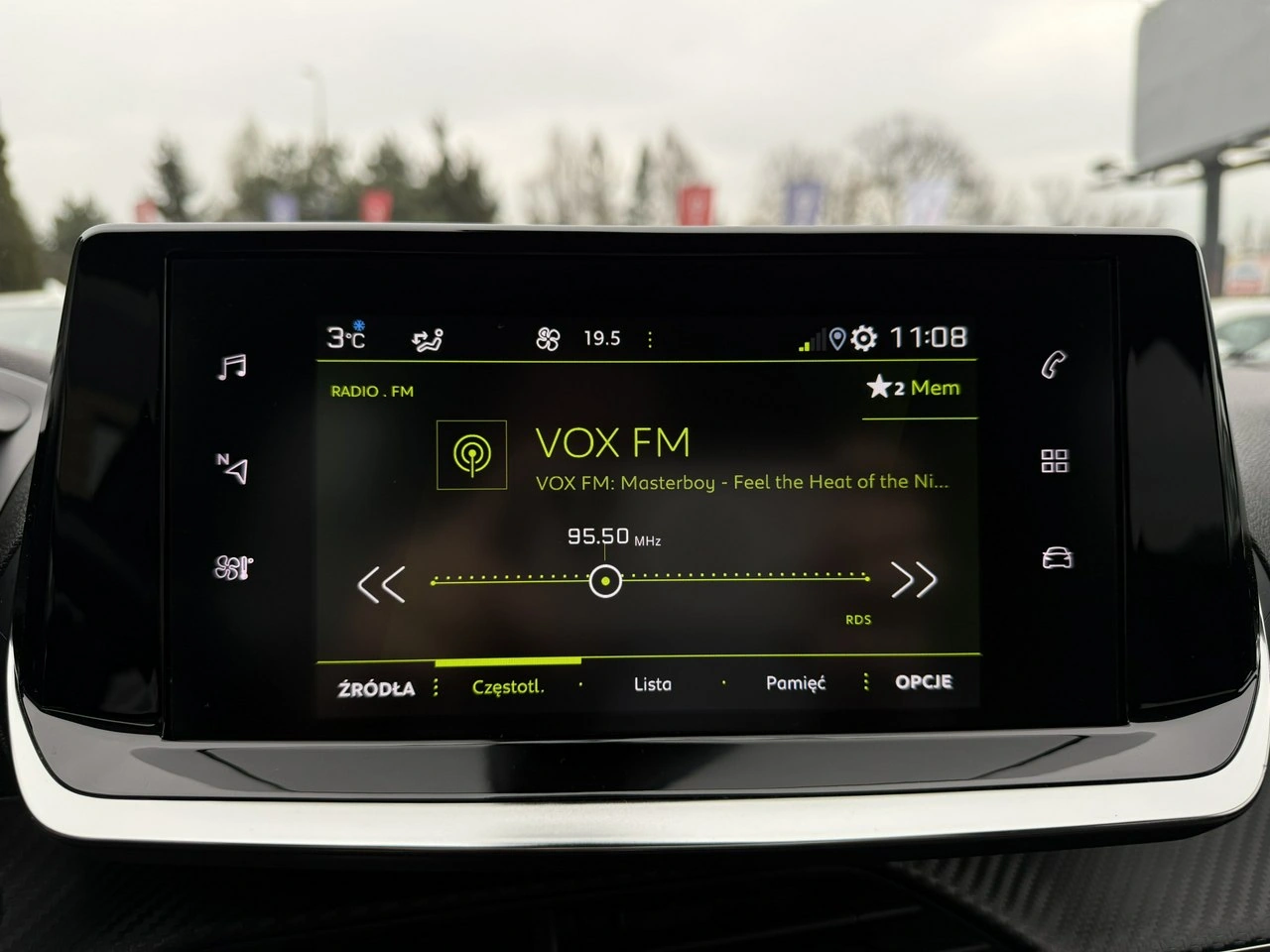 Peugeot 2008 - Zdjęcie 22