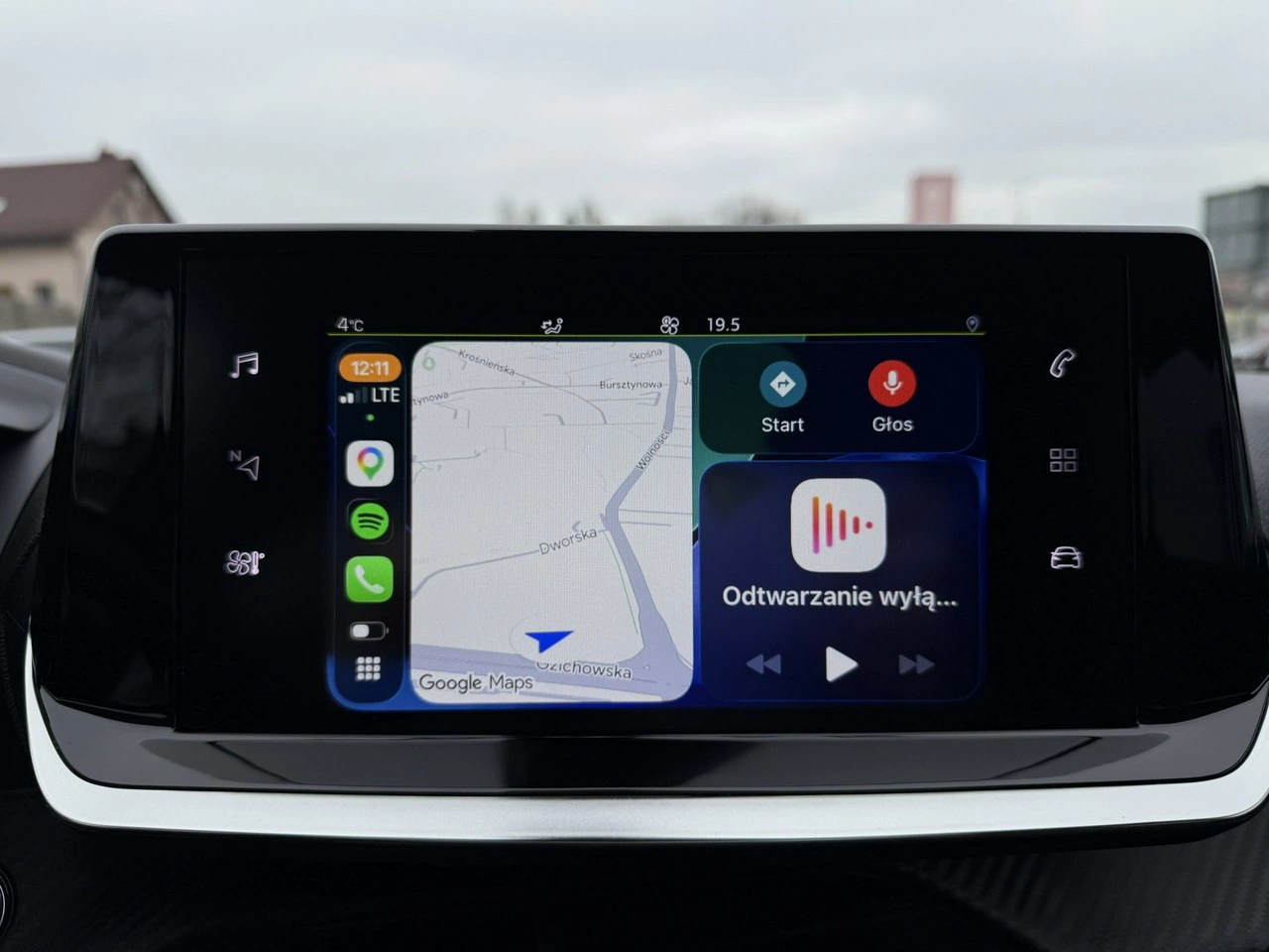 Peugeot 2008 - Zdjęcie 24