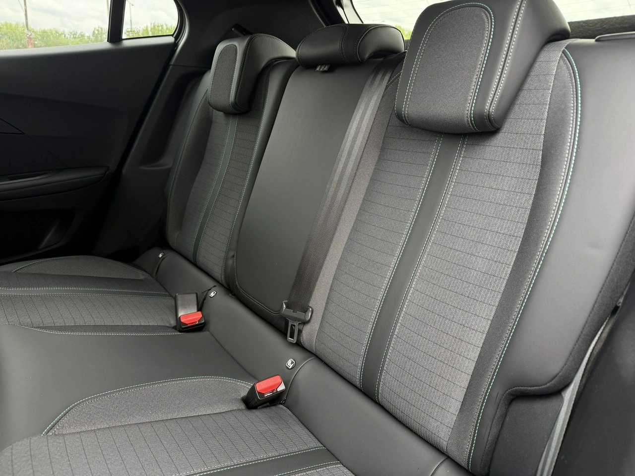 Peugeot 2008 - Zdjęcie 31