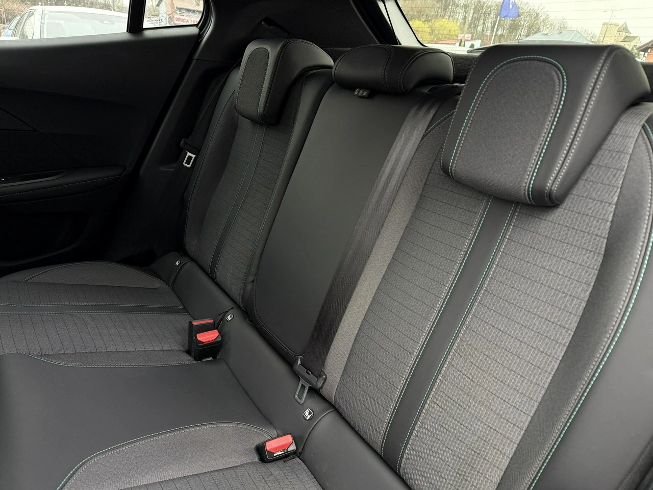 Peugeot 2008 - Zdjęcie 5