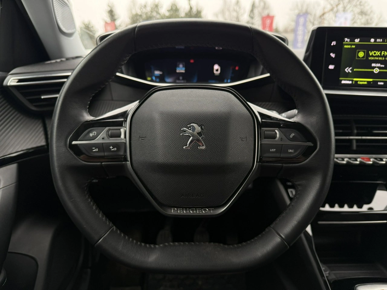 Peugeot 2008 - Zdjęcie 6