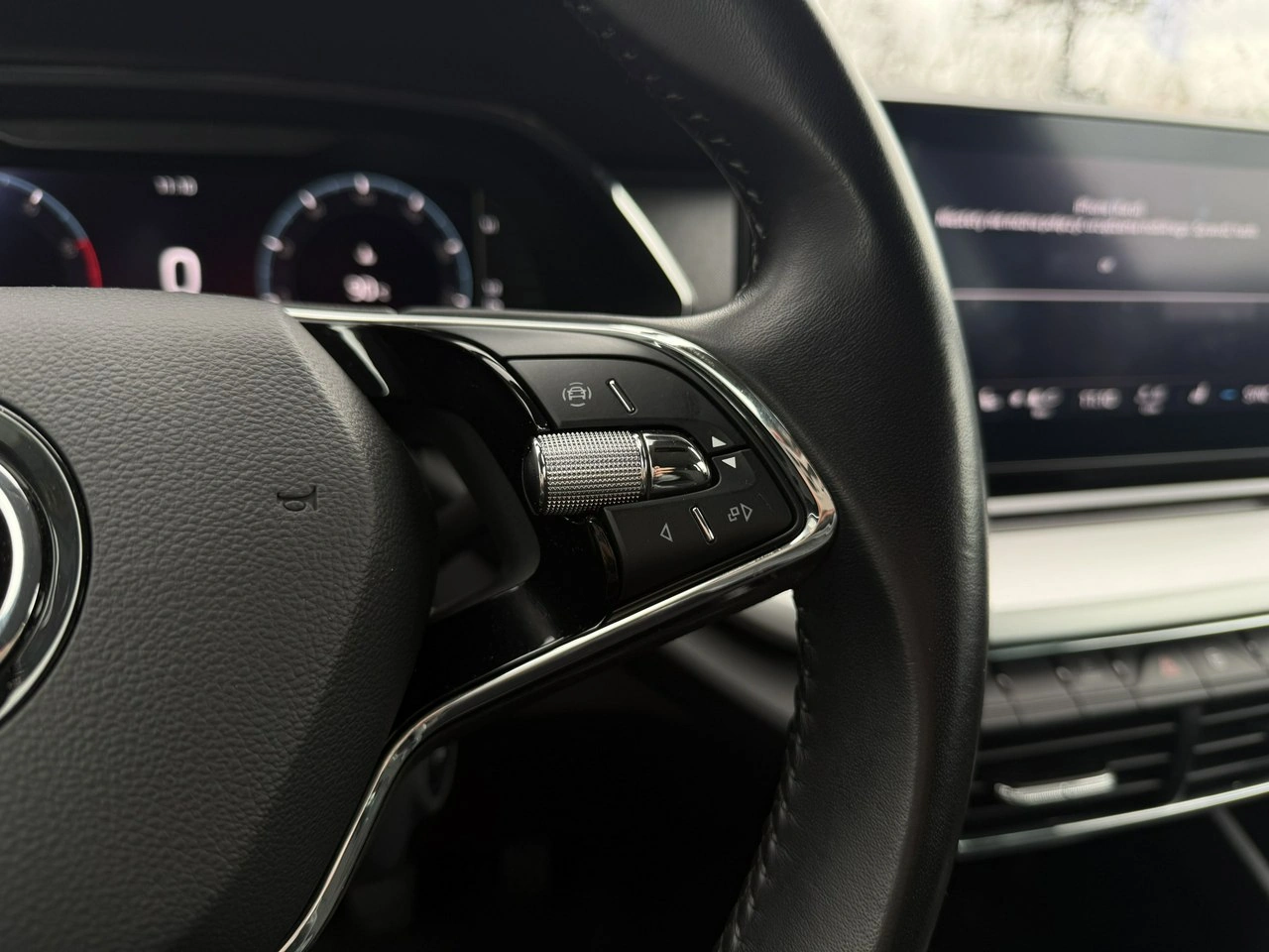 Skoda Octavia - Zdjęcie 12